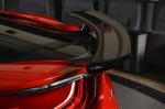 BMW i8 Coupe Protonic Red Edition 2018 года